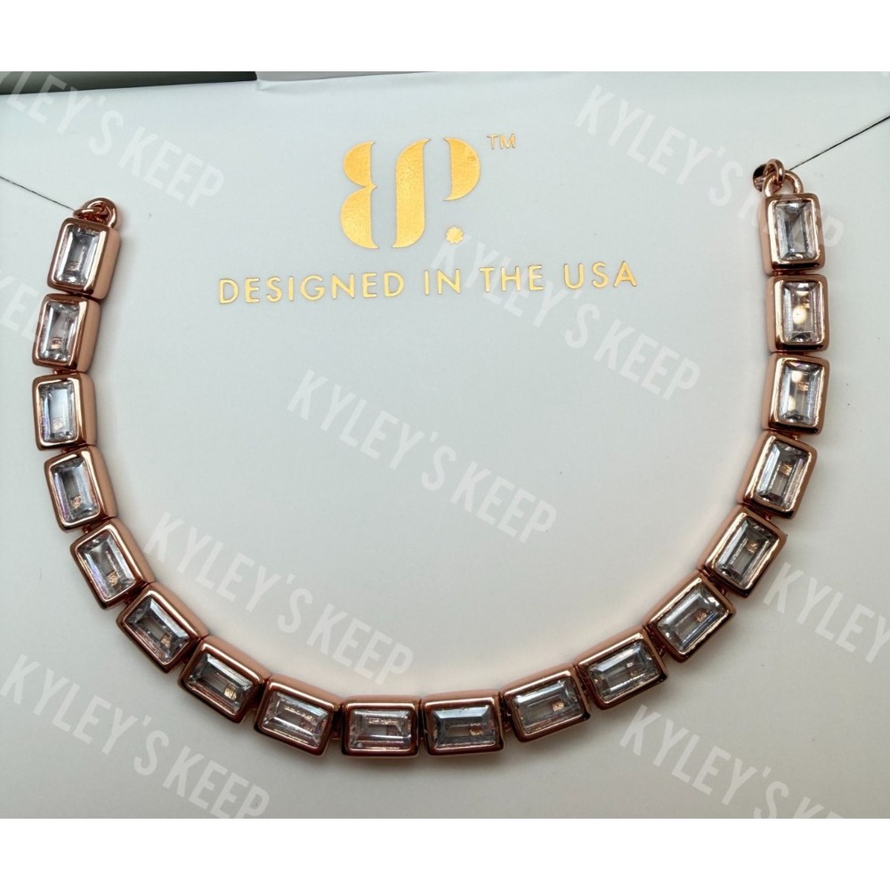 Bomb Party April Bracelet - BR18865 The Margaux Bracelet